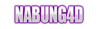 Logo NABUNG4D